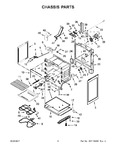 Diagram for 04 - Chassis Parts