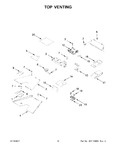 Diagram for 07 - Top Venting