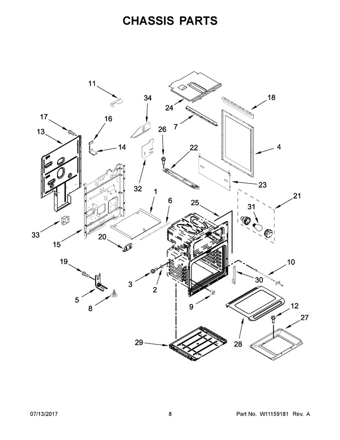 Diagram for KFGD500EBS00