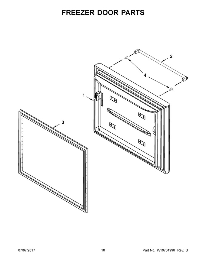 Diagram for KRBR102ESS00