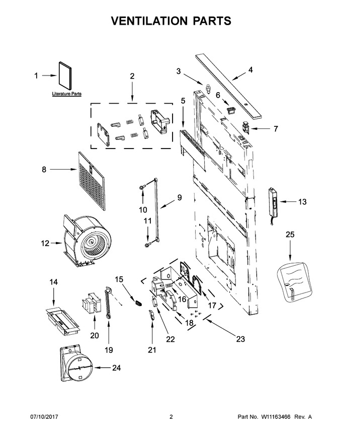 Diagram for UXD8636DYS3