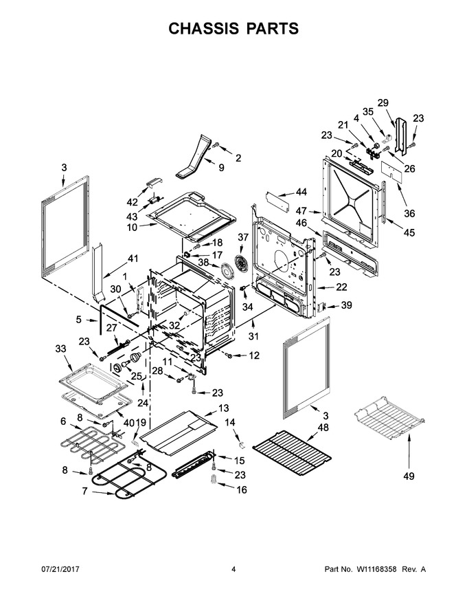 Diagram for IEL730CS1