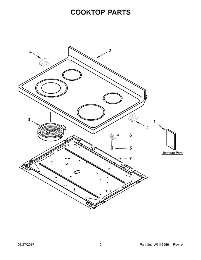 Diagram for IES426AS1