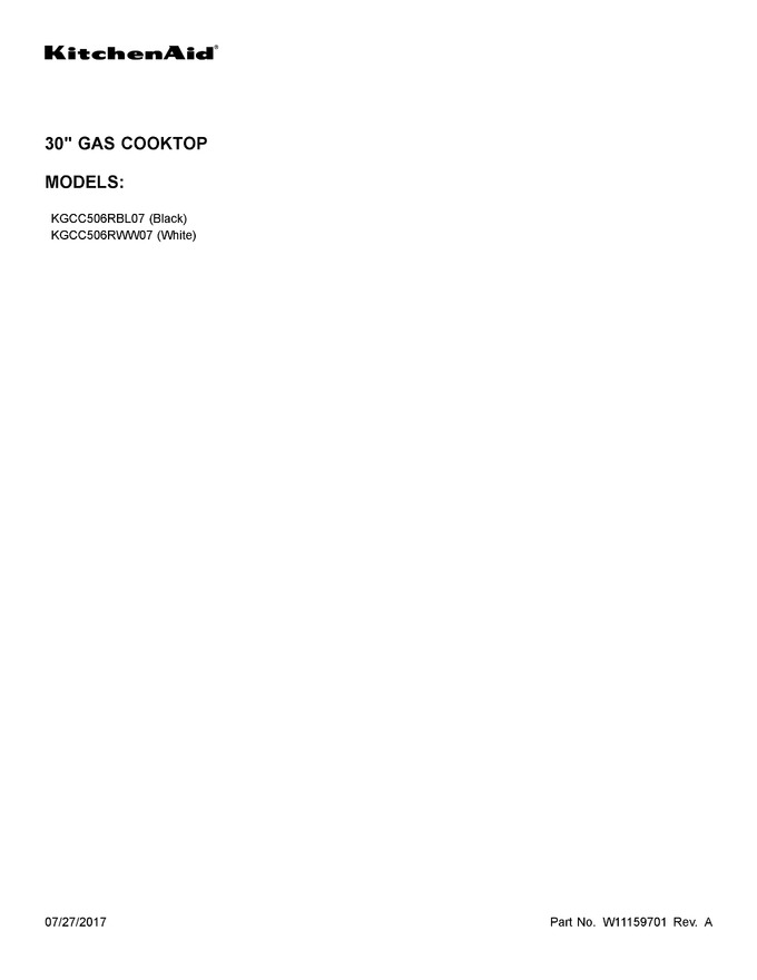Diagram for KGCC506RBL07