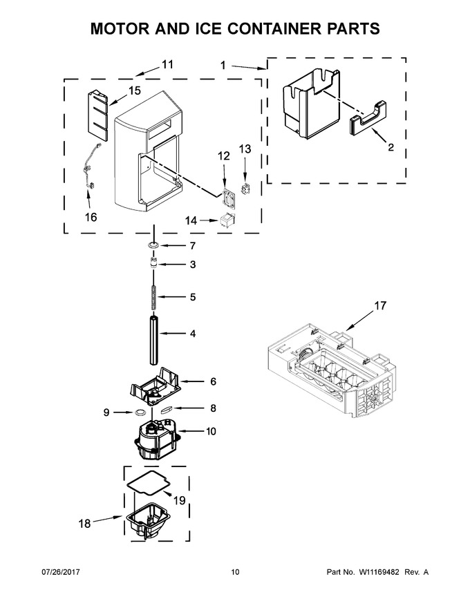 Diagram for KRSC503EBS00