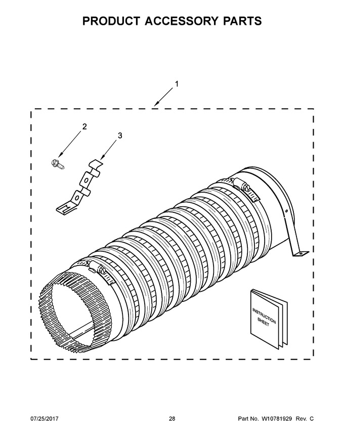 Diagram for WET4024EW0