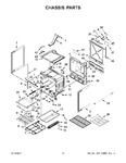 Diagram for 03 - Chassis Parts