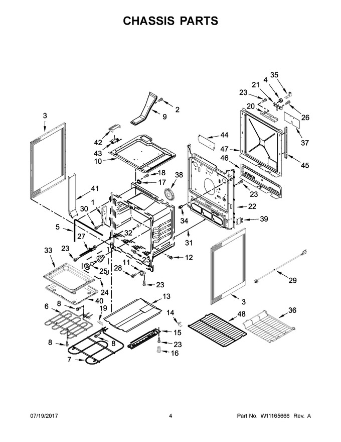 Diagram for YIEL730CS1