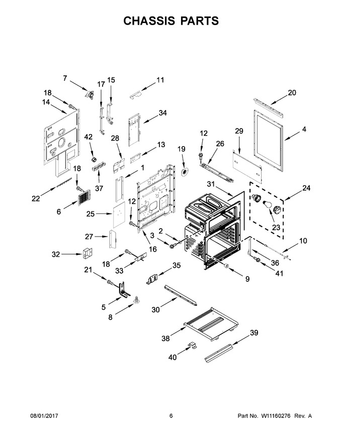 Diagram for KFED500EBS00