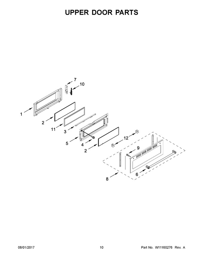Diagram for KFED500EBS00