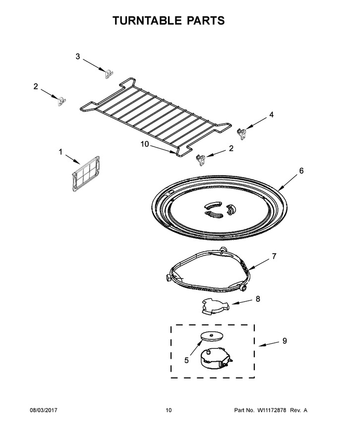 Diagram for KHMS2040BW2