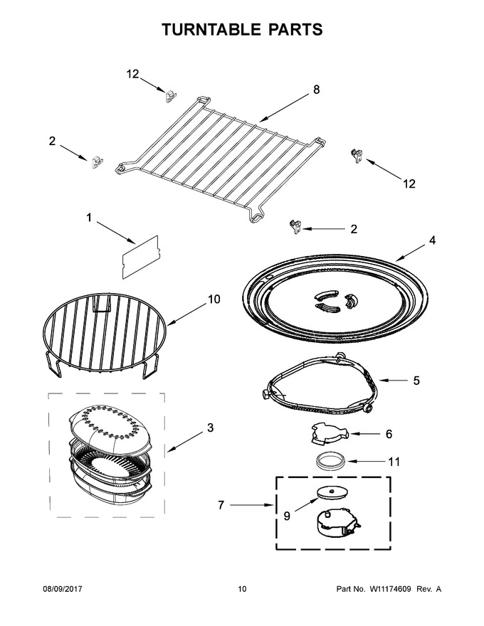 Diagram for YWMHA9019HN0