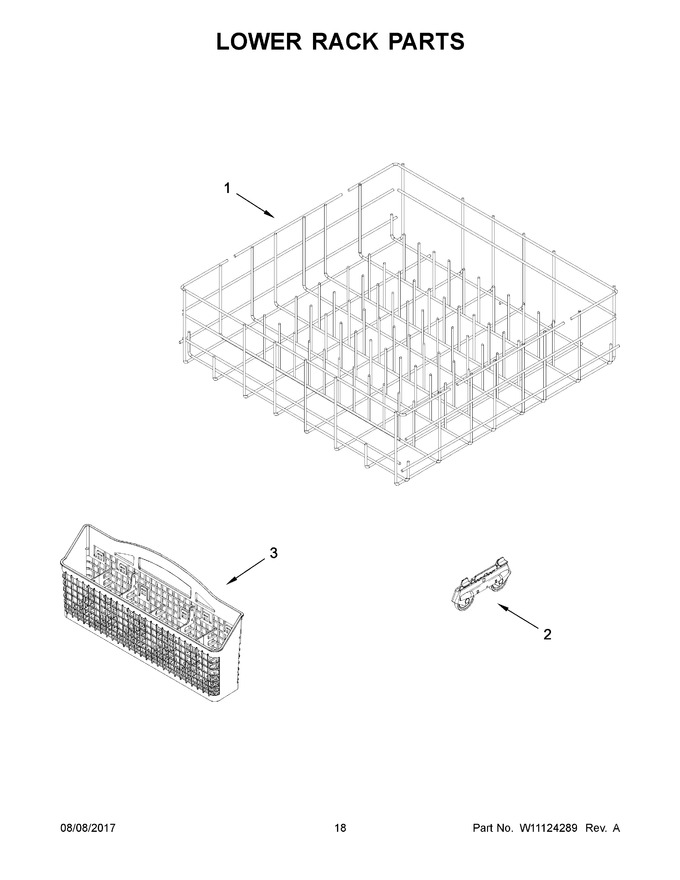 Diagram for WDF560SAFT2