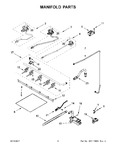 Diagram for 04 - Manifold Parts