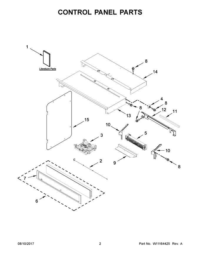 Diagram for WOC97EC0HZ00
