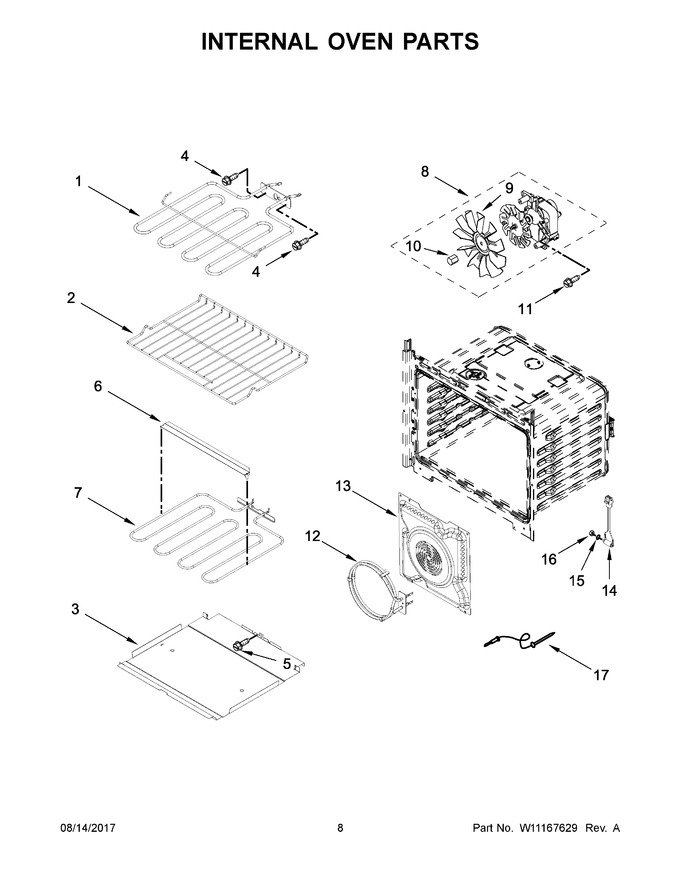 Diagram for WOCA7EC0HN00
