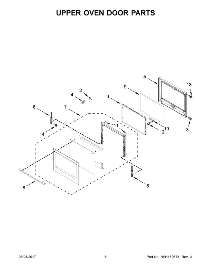 Diagram for WODA7EC0HZ00