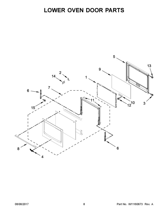 Diagram for WODA7EC0HN00