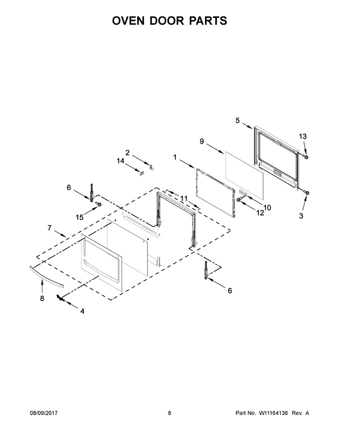 Diagram for WOS97EC0HZ00