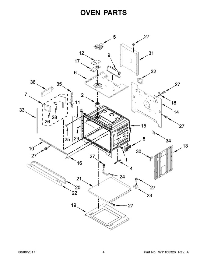 Diagram for WOSA2EC0HN00