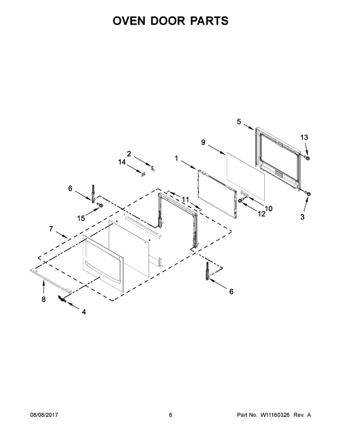 Diagram for WOSA2EC0HZ00