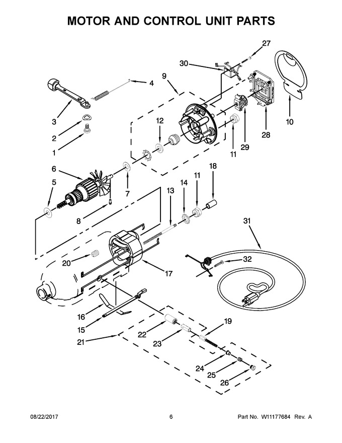 Diagram for KSM88RBQ2BY0