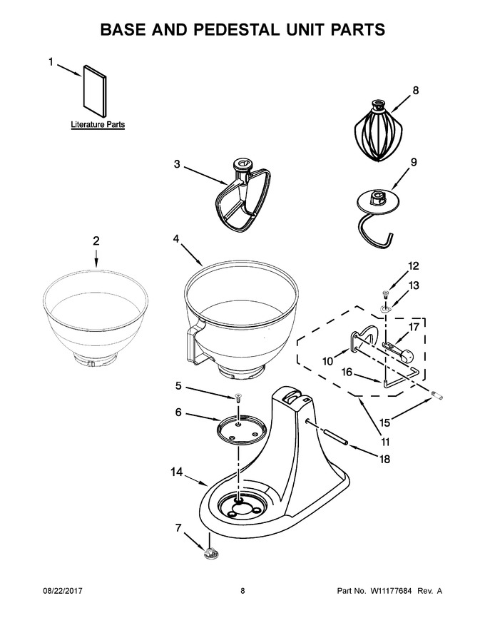 Diagram for KSM88RBQ2BY0