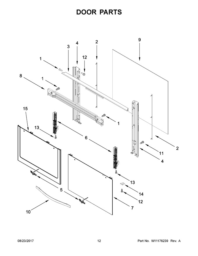 Diagram for WFG320M0BB2