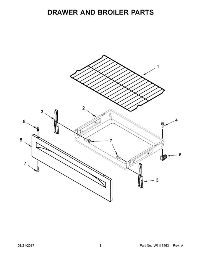 Diagram for YWFE520S0FW1