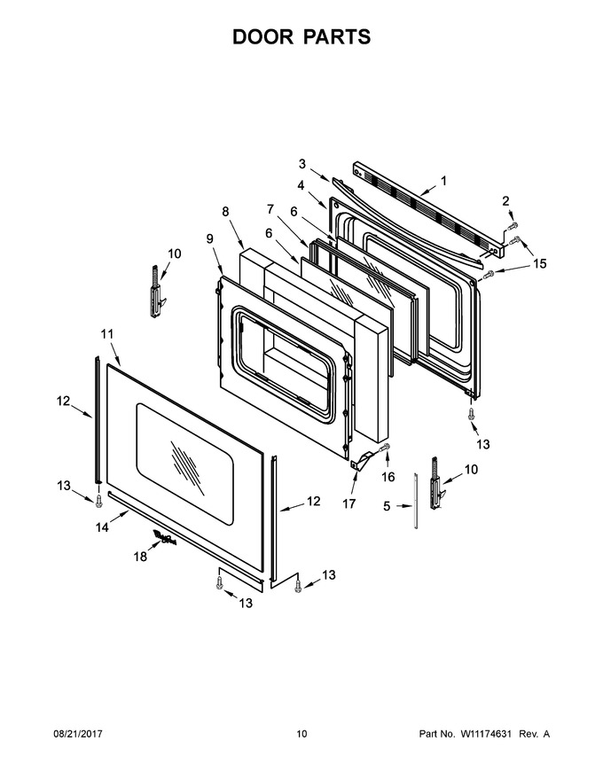 Diagram for YWFE520S0FW1