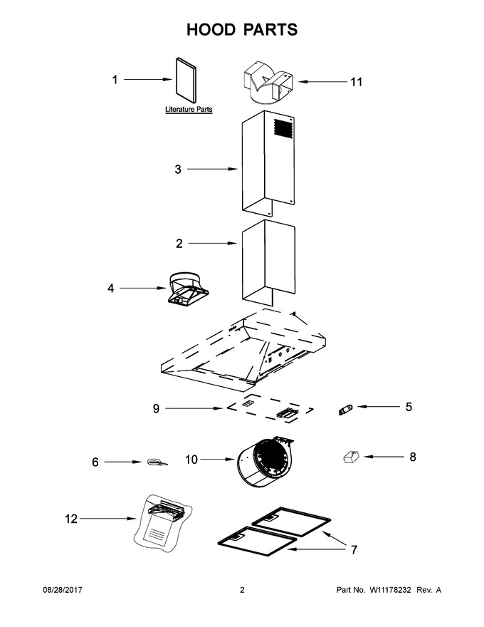 Diagram for IH6302YS1