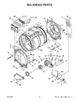 Diagram for 04 - Bulkhead Parts