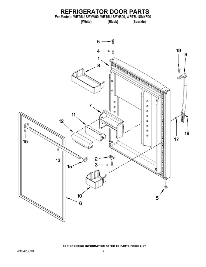 Diagram for WRT5L1SMYW00