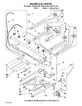 Diagram for 03 - Manifold Parts
