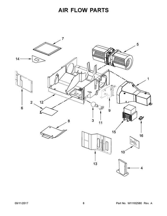 Diagram for IMH172FS1
