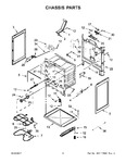 Diagram for 04 - Chassis Parts