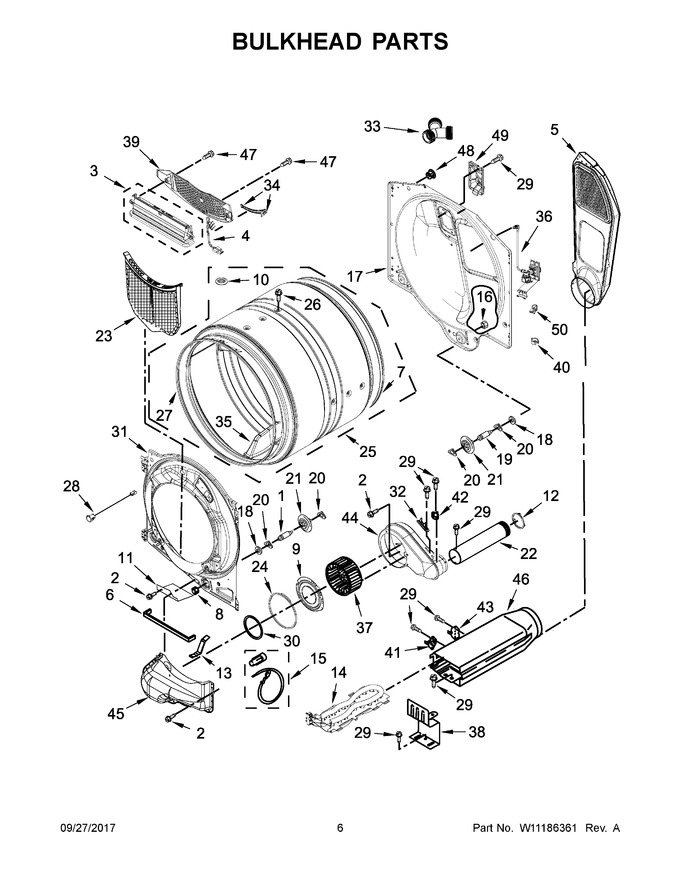 Diagram for YWED90HEFC1