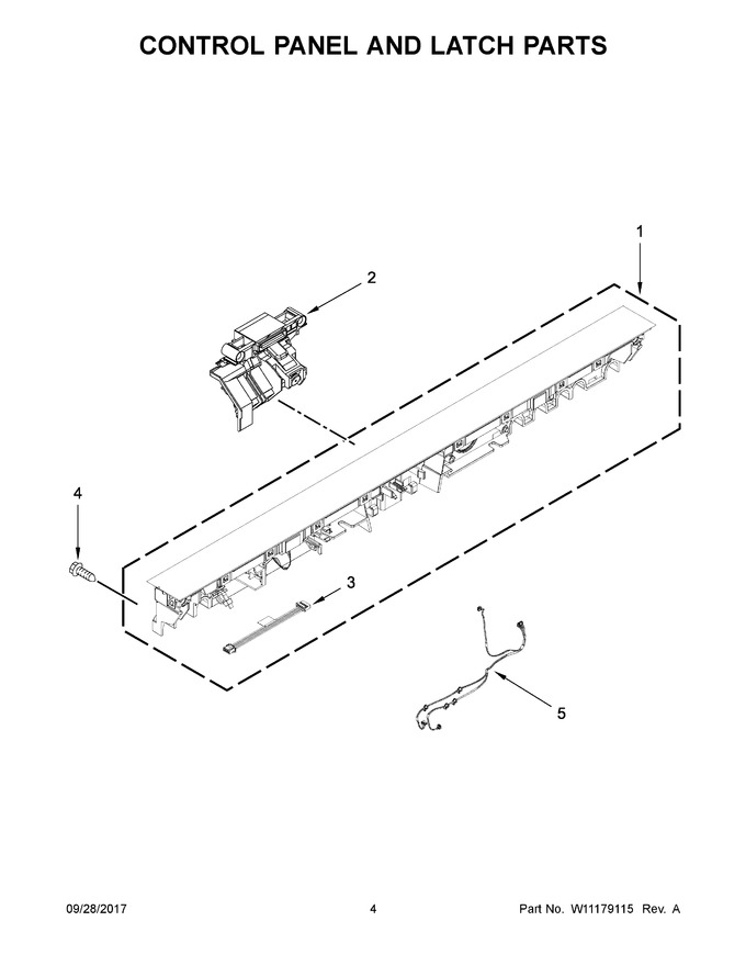 Diagram for KDTM804ESS2