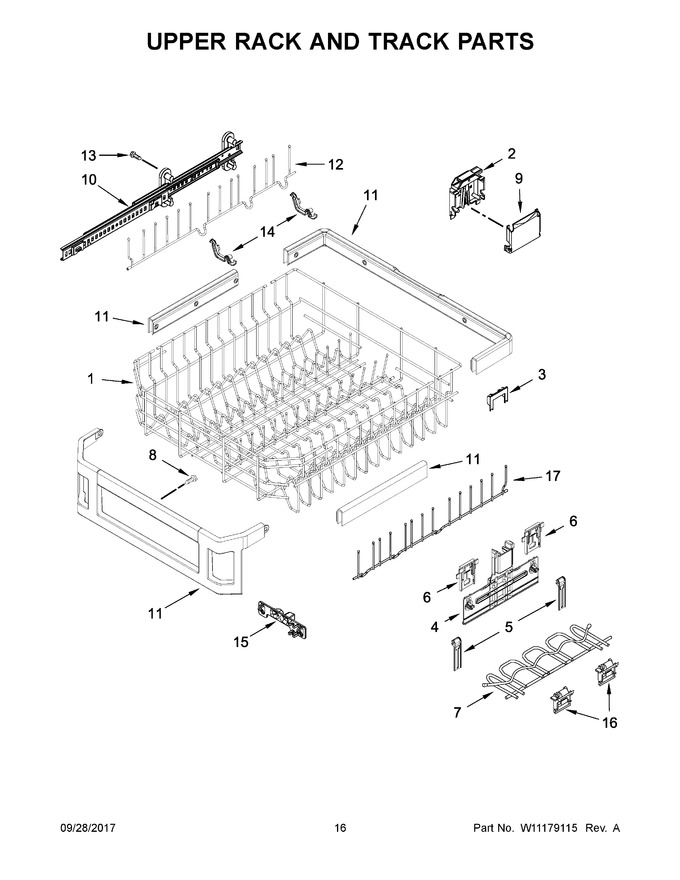 Diagram for KDTM804EBS2