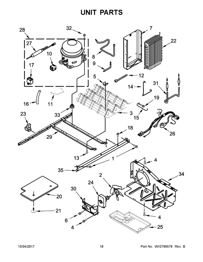 Diagram for WRS325FNAM01