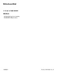 Diagram for 01 - Cover Sheet