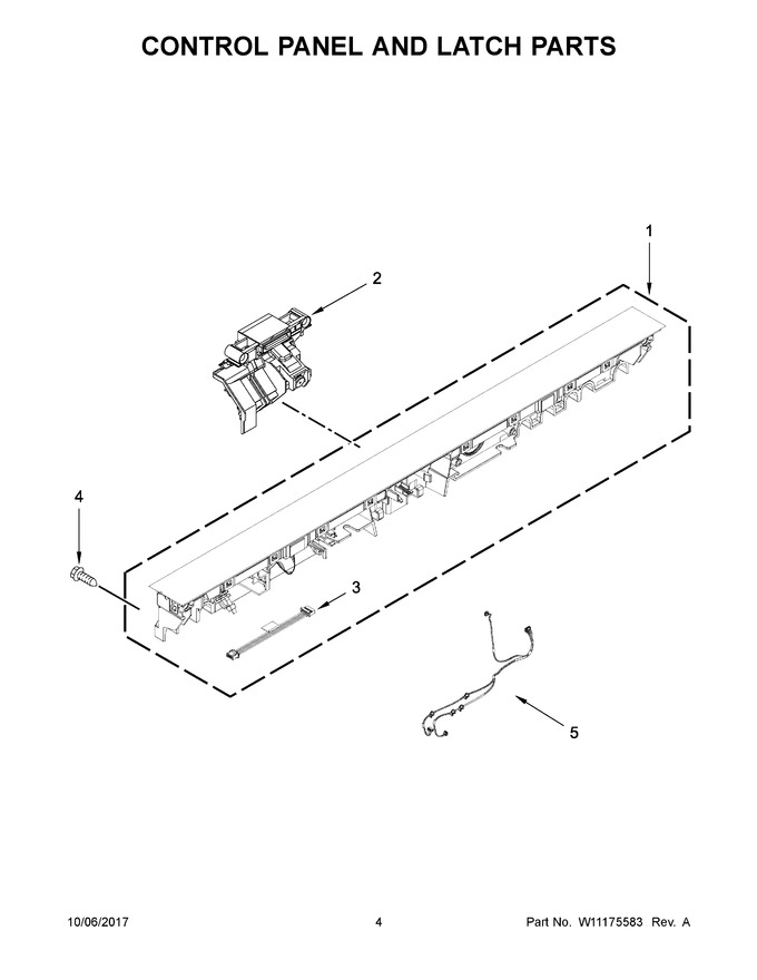 Diagram for KDTM704EBS2