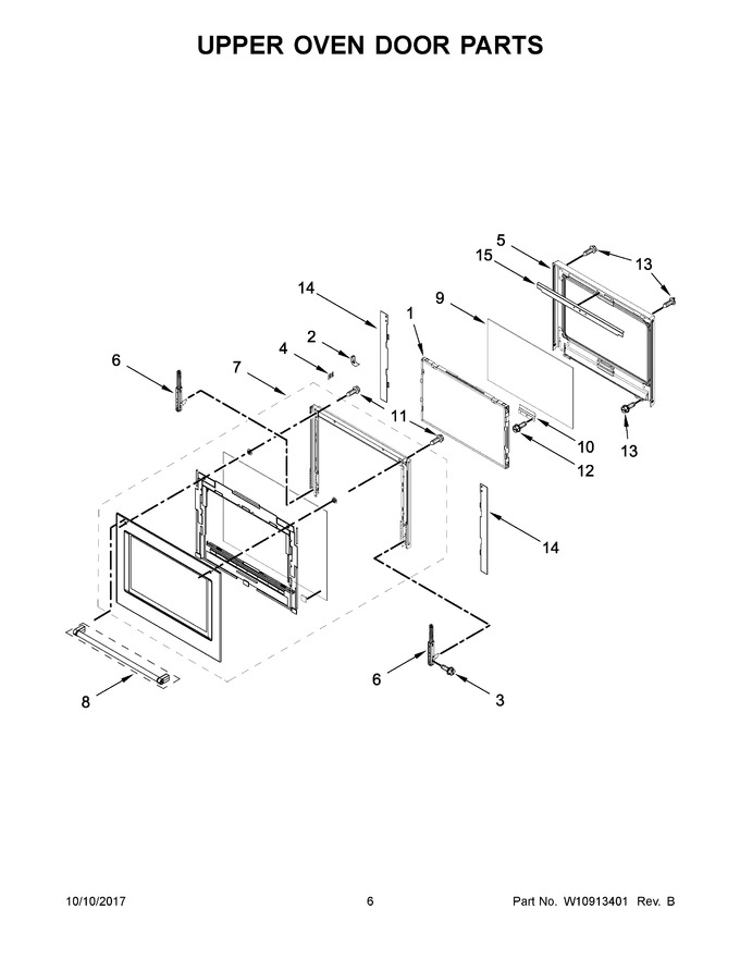 Diagram for KODE507EBL02