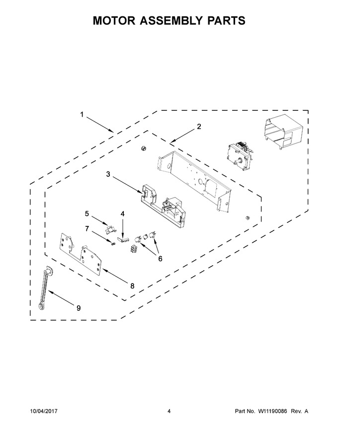 Diagram for KXD4736YSS5