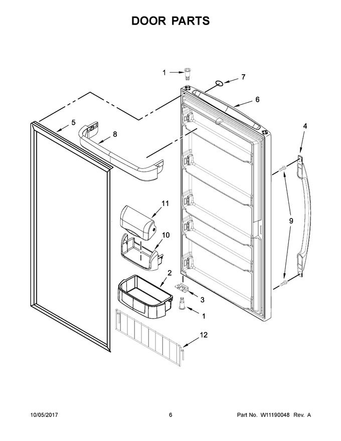 Diagram for WSR57R18DM02