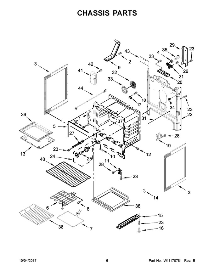 Diagram for YWFE975H0HV0