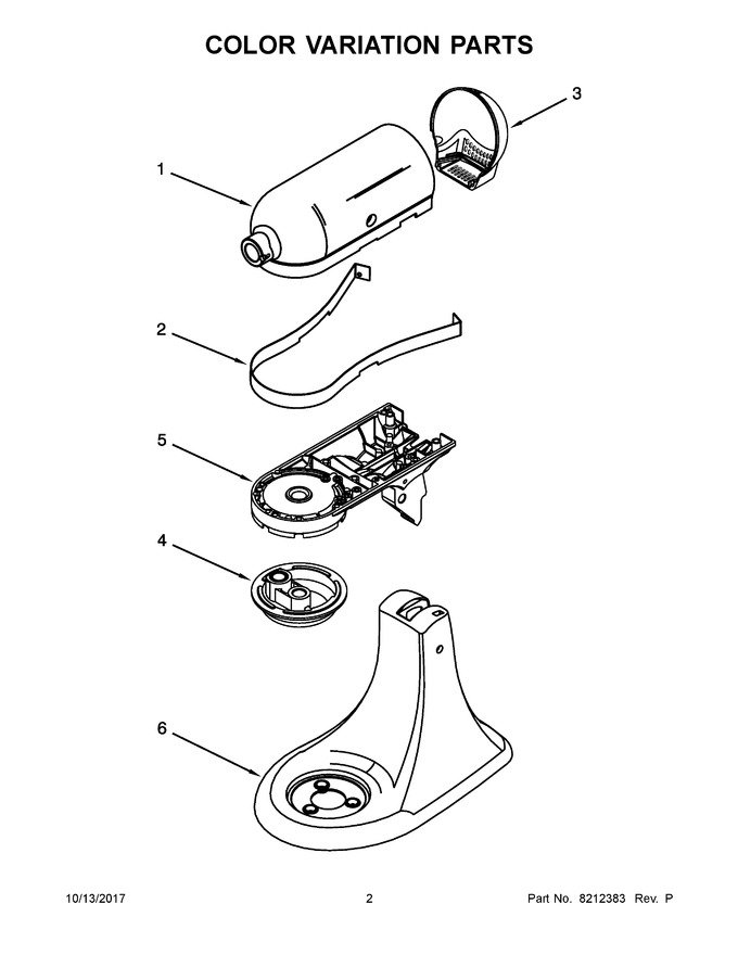 Diagram for 5KSM150PSEGP4