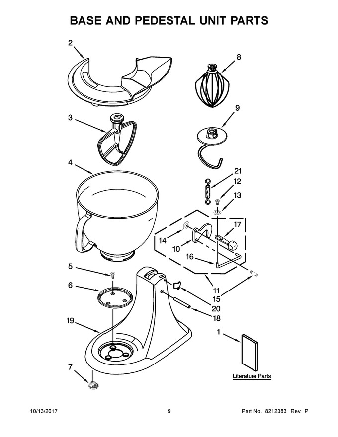 Diagram for 5KSM150PSEIC4