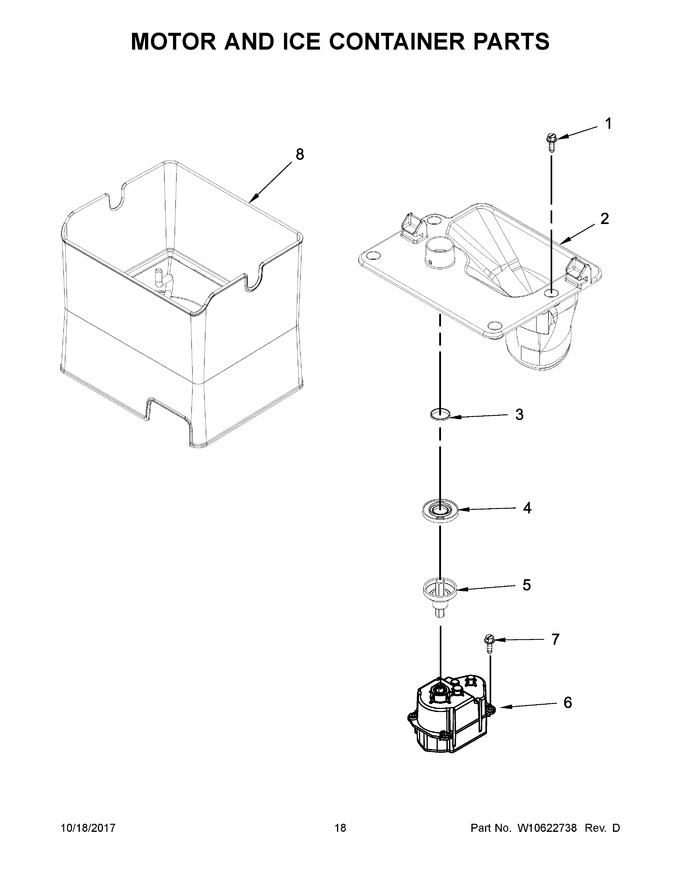 Diagram for WRX988SIBM00