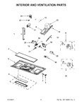 Diagram for 04 - Interior And Ventilation Parts